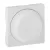 Legrand 754880 Valena Life forgatógombos fényerőszabályzó burkolat fehér ( Legrand 754880 )