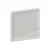 Legrand 754890A Valena Life 2 vezetékes nyomógombos fényerőszabályzó burkolat, fehér (Legrand 754890A)