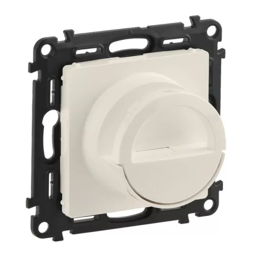 Legrand Valena Life 754911 USB töltőaljzat, elefántcsont, süllyesztett