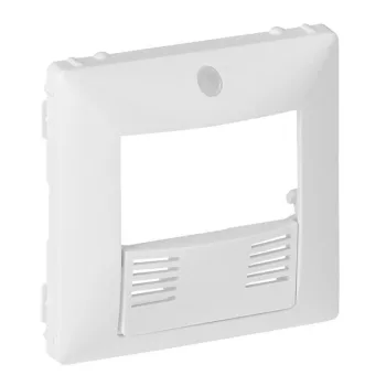 Legrand Valena Life 754920 jelenlétérzékelő, fehér, süllyesztett