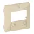 Legrand 754921 MyHome (Valena Life) jelenlétérzékelő IR+UH burkolat, elefántcsont ( Legrand 754921 )