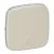 Legrand 755016 Valena Allure burkolat csengőjellel, Elefántcsont ( Legrand 755016 )