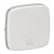 Legrand 755019 Valena Allure burkolat csengőjellel, Gyöngyház ( Legrand 755019 )