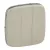 Legrand 755036 Valena Allure burkolat multifunkciós vezérlőhöz, Elefántcsont ( Legrand 755036 )