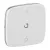 Legrand 755045 Valena Allure Kétpólusú kapcsoló burkolat, fj, Fehér ( Legrand 755045 )