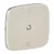 Legrand 755046 Valena Allure Kétpólusú kapcsoló burkolat, fj, Elefántcsont ( Legrand 755046 )