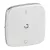 Legrand 755049 Valena Allure Kétpólusú kapcsoló burkolat, fj, Gyöngyház ( Legrand 755049 )