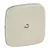 Legrand 755086 Valena Allure Egypólusú kapcsoló burkolat jf., Elefántcsont ( Legrand 755086 )