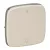 Legrand 755126 Valena Allure Kétpólusú kapcsoló burkolat, Elefántcsont ( Legrand 755126 )