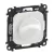 Legrand Valena Allure 755175 burkolat, 20 A, IP20, fehér, süllyesztett