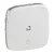 Legrand 755219 Valena Allure Világítás+szellőzés kapcsoló burkolat, Gyöngyház ( Legrand 755219 )