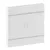 Legrand 755230 MyHome (Valena Life) világítás széles burkolat, fehér ( Legrand 755230 )