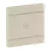 Legrand 755241 MyHome (Valena Life) általános kapcsoló széles burkolat, elefántcsont ( Legrand 755241 )