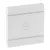 Legrand 755260 MyHome (Valena Life) fényerőszabályzás széles burkolat, fehér ( Legrand 755260 )