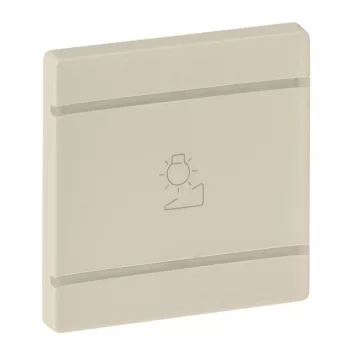   Legrand 755261 MyHome (Valena Life) fényerőszabályzás széles burkolat, elefántcsont ( Legrand 755261 )