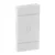 Legrand 755265 MyHome (Valena Life) világítás jobb oldali burkolat, fehér ( Legrand 755265 )