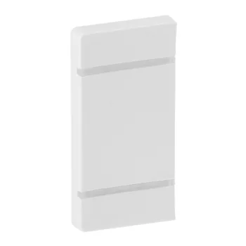 Legrand Valena Life 755330 burkolat, fehér, süllyesztett