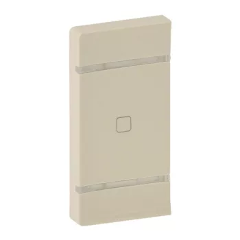 Legrand Valena Life 755341 burkolat, elefántcsont, süllyesztett