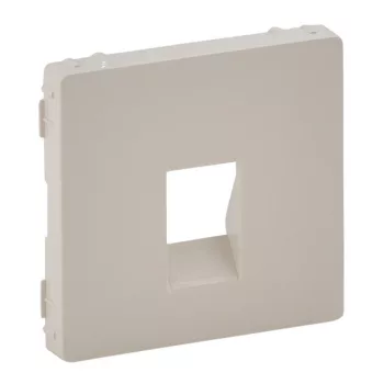 Legrand Valena Life 755361 hangszóróaljzat, IP20, elefántcsont, süllyesztett