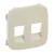 Legrand 755376 Valena Allure Kettős hangszóróaljzat burkolat, Elefántcsont ( Legrand 755376 )