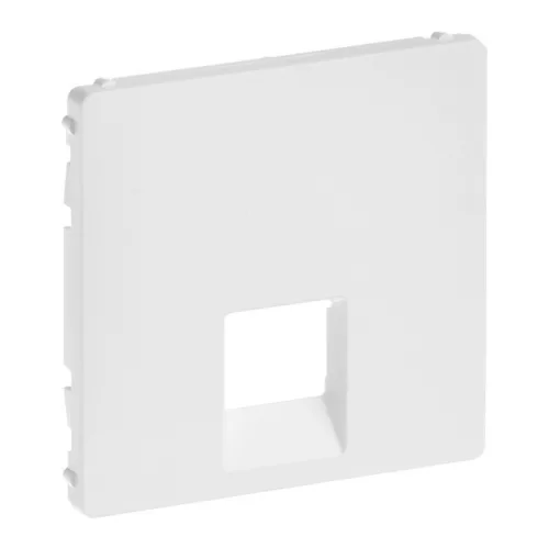 Legrand Valena Life 755410 RJ45 aljzat, IP20, fehér, süllyesztett