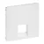 Legrand Valena Life 755410 RJ45 aljzat, IP20, fehér, süllyesztett
