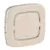 Legrand 755413 MyHome (Valena Allure) redőnyvezérlő széles burkolat, elefántcsont ( Legrand 755413 )