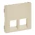 Legrand Valena Life 755421 RJ45 aljzat, IP20, elefántcsont, süllyesztett