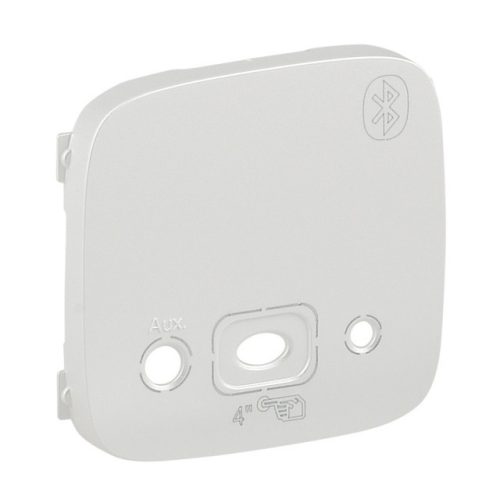 Legrand 755439 Valena Allure Bluetooth modul burkolat, Gyöngyház ( Legrand 755439 )