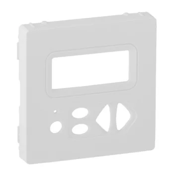  Legrand 755440 Valena Life helyi sztereó vezérlőegység burkolat fehér ( Legrand 755440 )