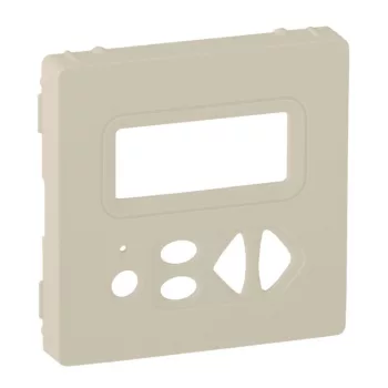   Legrand 755441 Valena Life helyi sztereó vezérlőegység burkolat elefántcsont ( Legrand 755441 )