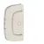 Legrand 755444 MyHome (Valena Allure) stop jobb vagy bal oldali burkolat, elefántcsont ( Legrand 755444 )