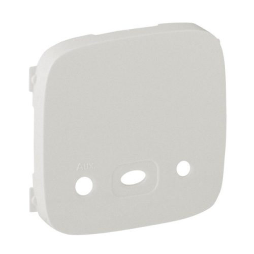 Legrand 755459 Valena Allure Központi egység burkolat, Gyöngyház ( Legrand 755459 )