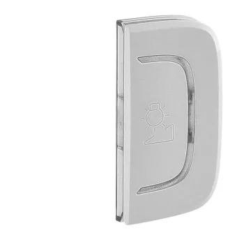 Legrand Valena Allure 755474 burkolat, IP20