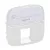 Legrand 755479 Valena Allure RJ11/RJ45 aljzat burkolat címketartóval, Gyöngyház ( Legrand 755479 )