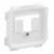 Legrand Valena Allure 755495 burkolat, IP20, fehér, süllyesztett