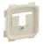 Legrand 755496 Valena Allure TAE/TDO aljzat burkolat, Elefántcsont ( Legrand 755496 )