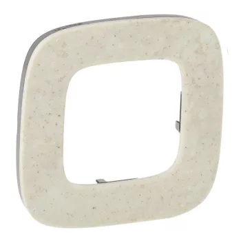 Legrand Valena Allure 755521 1-es márvány keret