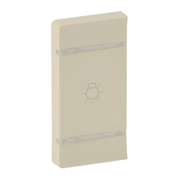 Legrand Valena Life 755526 burkolat, elefántcsont, süllyesztett