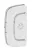 Legrand 755528 Myhome (Valena Allure) világítás bal oldali burkolat, fehér ( Legrand 755528 )