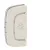 Legrand 755529 Myhome (Valena Allure) világítás bal oldali burkolat, elefántcsont ( Legrand 755529 )