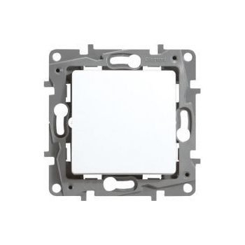 Legrand Niloé 764545 vakfedél, fehér Legrand (764545 )
