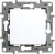 Legrand Niloé 764545 vakfedél, fehér Legrand (764545 )