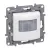 Legrand Niloé 764582A mozgásérzékelő, IP20, fehér, süllyesztett