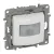 Legrand Niloé 764583A mozgásérzékelő, IP20, fehér, süllyesztett