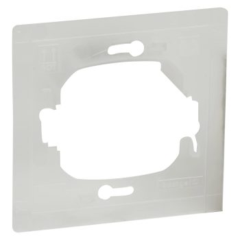   Legrand Niloé Step 764598 IP 44-es védőburkolat egy billentyűs kapcsolóhoz vagy nyomóhoz (Legrand 764598)