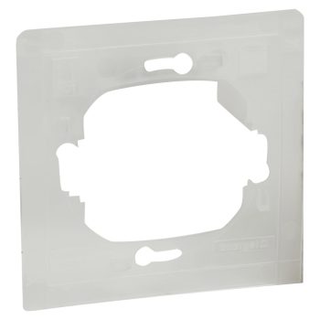   Legrand Niloé Step 764599 IP 44-es védőburkolat két billentyűs kapcsolóhoz vagy nyomóhoz (Legrand 764599)