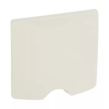 Legrand Niloé 764646 kábelkivezető, IP20, bézs, süllyesztett