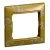 Legrand Valena 770020 1-es barokk keret (Legrand 770020)