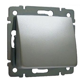   Legrand 770147 Valena kábelkivezető alumínium ( Legrand 770147 )